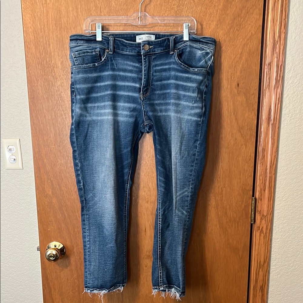 Women's Blue Jeans